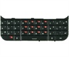 Nokia 6760 slide Knappsats QWERTZ - R�d